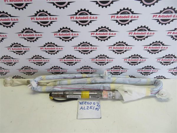 TOYOTA VERSO S L.12, STREŠNI AIRBAG, DESNI