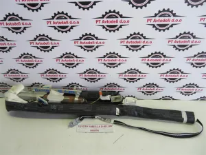 TOYOTA YARIS L.06, STREŠNI AIRBAG, DESNI