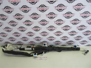 TOYOTA YARIS L.06, STREŠNI AIRBAG, LEVI