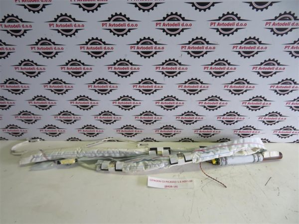 CITROEN C3 PICASSO L.10, STREŠNI AIRBAG, DESNI