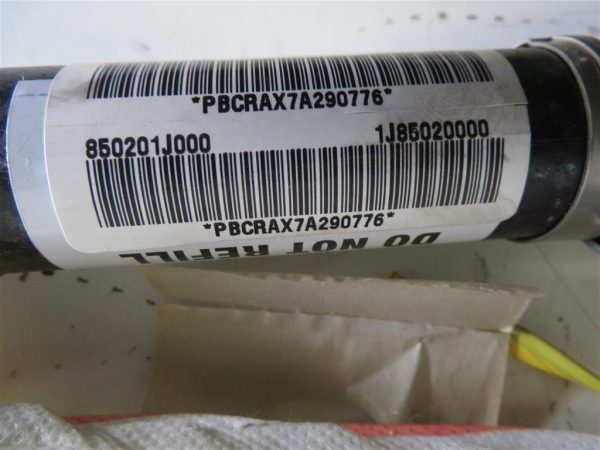 HYUNDAI I20 L.09, STREŠNI AIRBAG, DESNI - Image 2
