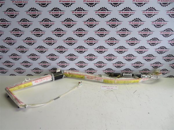 HYUNDAI I20 L.09, STREŠNI AIRBAG, DESNI