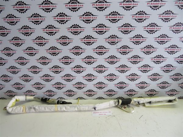 HYUNDAI I20 L.09, STREŠNI AIRBAG, LEVI
