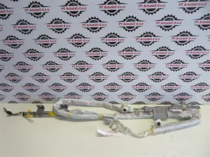 TOYOTA AURIS L.09, STREŠNI AIRBAG, DESNI