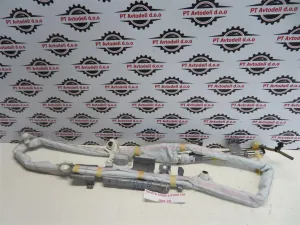 TOYOTA AURIS L.09, STREŠNI AIRBAG, LEVI