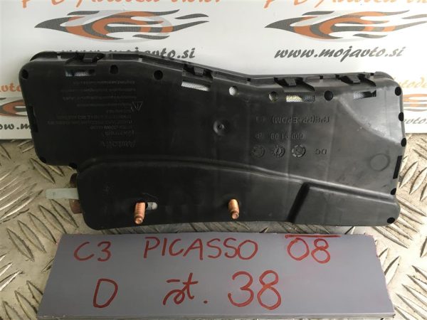 CITROEN C3 PICASSO L.08, PREDNJI DESNI SEDEŽNI AIR BAG - Image 2