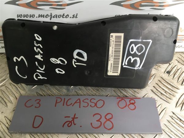 CITROEN C3 PICASSO L.08, PREDNJI DESNI SEDEŽNI AIR BAG