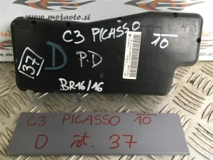 CITROEN C3 PICASSO L.10, PREDNJI DESNI SEDEŽNI AIR BAG