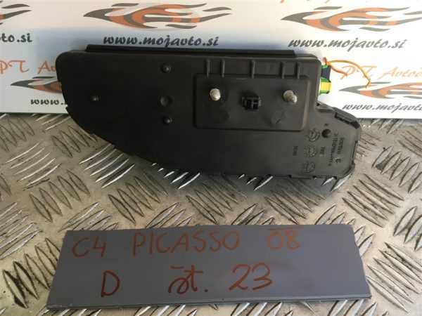 CITROEN C4 GRAND PICASSO L.08, PREDNJI DESNI SEDEŽNI AIR BAG - Image 2