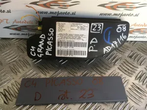 CITROEN C4 GRAND PICASSO L.08, PREDNJI DESNI SEDEŽNI AIR BAG