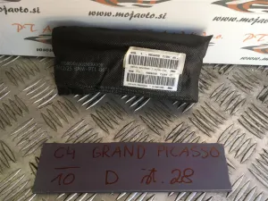 CITROEN C4 GRAND PICASSO L.10, PREDNJI DESNI SEDEŽNI AIR BAG
