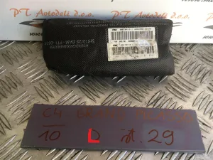 CITROEN C4 GRAND PICASSO L.10, PREDNJI LEVI SEDEŽNI AIR BAG