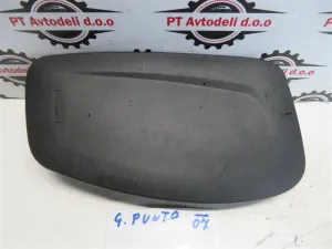 FIAT GRANDE PUNTO L.07, SEDEŽNI AIRBAG, LEVI