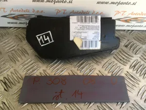 PEUGEOT 308 L.08, PREDNJI DESNI SEDEŽNI AIR BAG