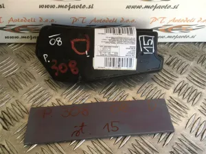 PEUGEOT 308 L.08, PREDNJI DESNI SEDEŽNI AIR BAG