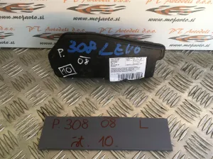 PEUGEOT 308 L.08, PREDNJI LEVI SEDEŽNI AIR BAG
