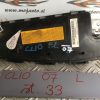 RENAULT CLIO L.07, PREDNJI LEVI SEDEŽNI AIR BAG