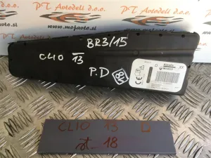 RENAULT CLIO L.13, PREDNJI DESNI SEDEŽNI AIR BAG