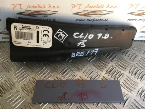 RENAULT CLIO L.13, PREDNJI DESNI SEDEŽNI AIR BAG