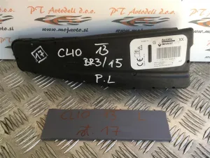 RENAULT CLIO L.13, PREDNJI LEVI SEDEŽNI AIR BAG