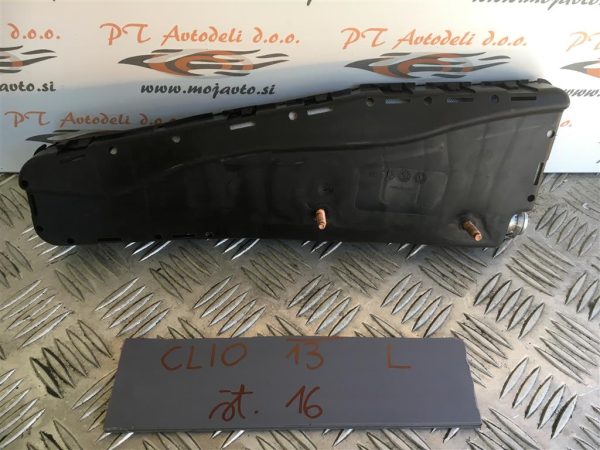 RENAULT CLIO L.13, PREDNJI LEVII SEDEŽNI AIR BAG - Image 2