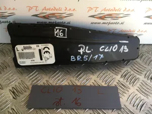 RENAULT CLIO L.13, PREDNJI LEVII SEDEŽNI AIR BAG