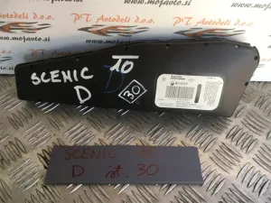 RENAULT SCENIC L.10, PREDNJI DESNI SEDEŽNI AIR BAG
