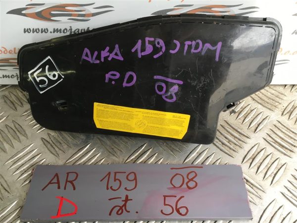 ALFA ROMEO 159 L.08, PREDNJI DESNI SEDEŽNI AIR BAG