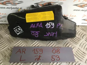 ALFA ROMEO 159 L.08, PREDNJI LEVI SEDEŽNI AIR BAG
