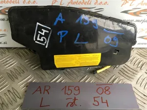 ALFA ROMEO 159 L.08, PREDNJI LEVI SEDEŽNI AIR BAG