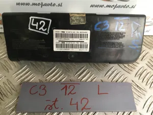 CITROEN C3 L.12, PREDNJI LEVI SEDEŽNI AIR BAG