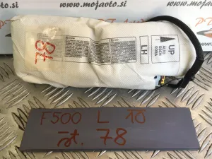 FIAT 500 L.10, PREDNJI LEVI SEDEŽNI AIR BAG
