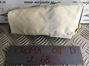 FIAT CROMA L.08, PREDNJI DESNI SEDEŽNI AIR BAG