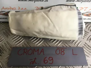 FIAT CROMA L.08, PREDNJI LEVI SEDEŽNI AIR BAG