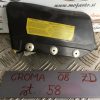 FIAT CROMA L.08, ZADNJI DESNI SEDEŽNI AIR BAG - Image 2