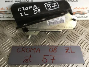 FIAT CROMA L.08, ZADNJI LEVI SEDEŽNI AIR BAG