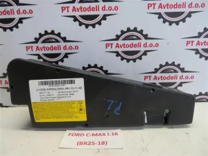 FORD C-MAX L.16, SEDEŽNI AIRBAG, PREDNJI LEVI