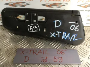 NISSAN X-TRAIL L.06, PREDNJI DESNI SEDEŽNI AIR BAG