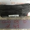 RENAULT CLIO L.09, PREDNJI DESNI SEDEŽNI AIR BAG