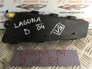 RENAULT LAGUNA L.04, PREDNJI DESNI SEDEŽNI AIR BAG