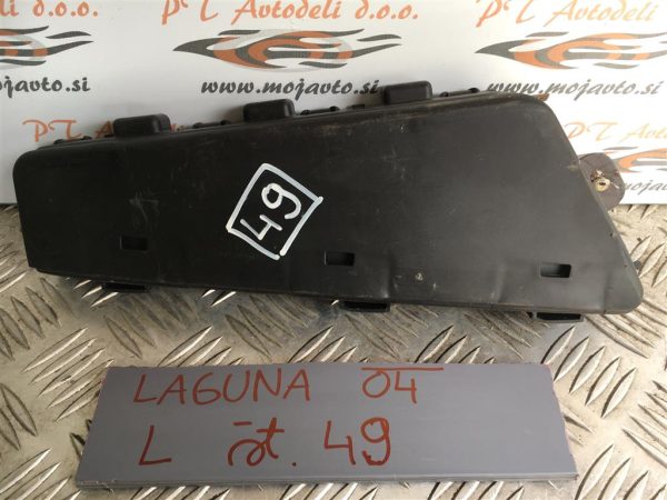 RENAULT LAGUNA L.04, PREDNJI LEVI SEDEŽNI AIR BAG