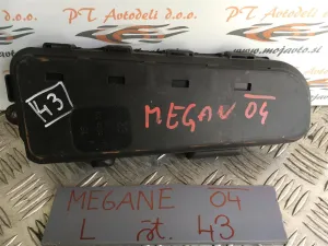 RENAULT MEGANE L.04, PREDNJI LEVI SEDEŽNI AIR BAG