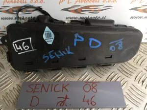 RENAULT SCENIC L.08, PREDNJI DESNI SEDEŽNI AIR BAG