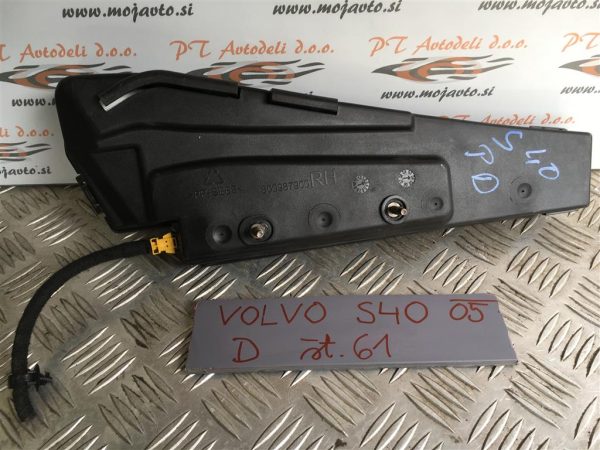 VOLVO S40 L.05, PREDNJI DESNI SEDEŽNI AIR BAG - Image 2