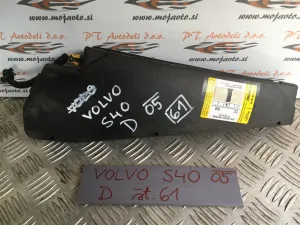 VOLVO S40 L.05, PREDNJI DESNI SEDEŽNI AIR BAG
