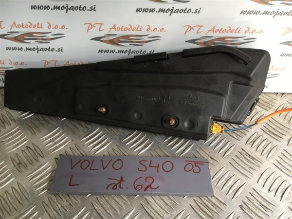 VOLVO S40 L.05, PREDNJI LEVI SEDEŽNI AIR BAG - Image 2
