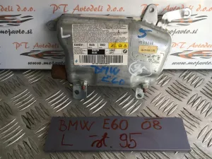 BMW E60 L.08, PREDNJI LEVI SEDEŽNI AIR BAG