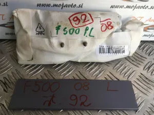 FIAT 500 L.08, PREDNJI LEVI SEDEŽNI AIR BAG