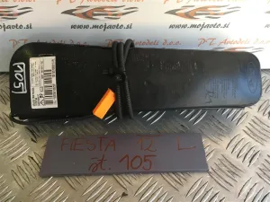 FORD FIESTA L.12, PREDNJI LEVI  SEDEŽNI AIR BAG