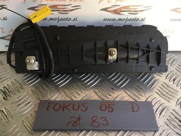 FORD FOCUS L.05, PREDNJI DESNI SEDEŽNI AIR BAG - Image 2